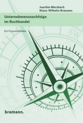 Image de Unternehmensnachfolge im Buchhandel