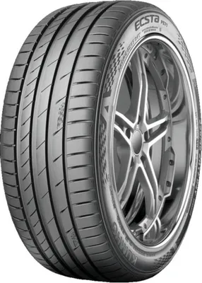 Produktbild von Kumho Sommerreifen motorcycle-tyres Ecsta PS71 ( 265/40 ZR18 101Y XL mit Felgenschutzleiste (FSL) )