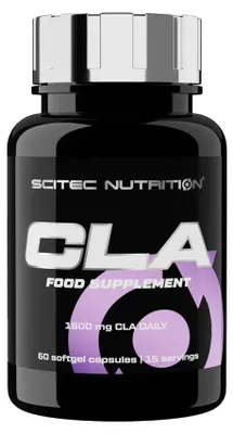 Image de CLA (60 caps)