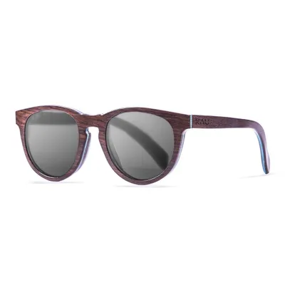 Image de Tu Berlin Zebrawood Smoke/CAT3