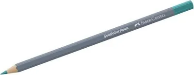 Produktbild von Faber Castell Aquarellstift Gofa 3,3mm kobaltgrün
