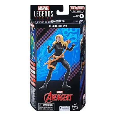 Produktbild von Hasbro MVL LEGNEDS CLASSIC BELLE 3