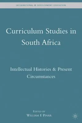 Image de Curriculum Studies in South Africa
