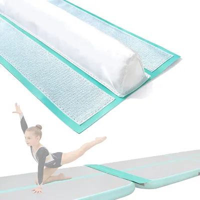 Produktbild von Lufttrack Verbindungsklebeband für aufblasbare Gymnastikmatte - 1 Meter