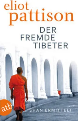 Obrázek produktu pro Der fremde Tibeter