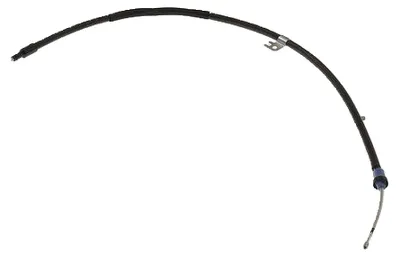 Produktbild von TRISCAN Handbremsseil Seilzug Feststellbremse für OPEL Corsa F 8140 241159