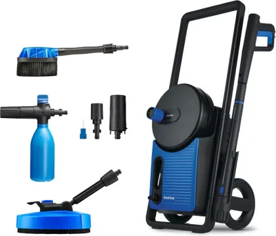 Produktbild von Nilfisk Pressure washer Excellent 160 - PA