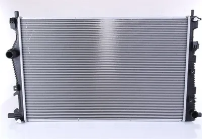 Produktbild von NISSENS 61040 Kühler Wasserkühler Motorkühler für JEEP CHEROKEE (KL) CHEROKEE VAN (KL)