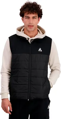 Image de LE COQ SPORTIF CONTEMPORAIN DOUDOUNE SL N Schwarz