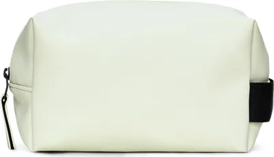 Produktbild von Rains Wash Bag - Kulturbeutel S 21 cm (daze)