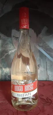 Produktbild von Hugo Rose Frizzante