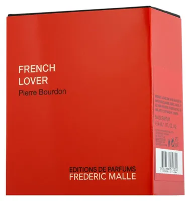 Produktbild von Frederic Malle French Lover Eau de Parfum Spray (50 ml)