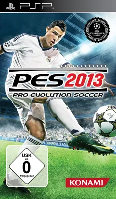 Produktbild von Pes 2013