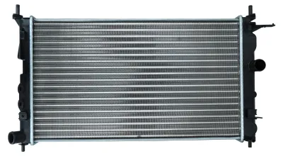Produktbild von KAMOKA 7705085 Kühler Wasserkühler Motorkühler für OPEL VECTRA B (36) VECTRA B Caravan (31) VECTRA B CC (38)