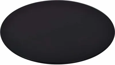 Produktbild von VidaXL 244614, Schwarz, Drinnen, 50 cm