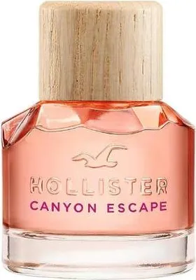 Zdjęcie produktu dla Hollister California Canyon Escape for Her EDP 30 ml W