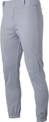 Produktbild von Baseballhose – Erwachsene – mit Gummizug am Bein – Polyester