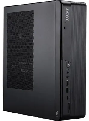 Immagine prodotto di MSI Pro DP80 A14G-003EU Intel Core i7-14700 16 GB 1 TB SSD UHD 770 Windows 11 Pro WiFi 6E