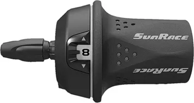 Obrázek produktu pro SunRace otočná přehazovačka 8 rychlostí pravá TSM21 Rejstřík