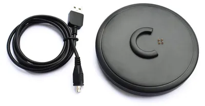 Imagen del producto de Cargador de repuesto o estación de carga para altavoz portátil