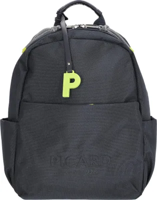 Produktbild von Picard Lucky One - Rucksack 26 cm (navy)