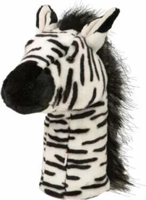 Produktbild von Daphne's Headcovers Driver Zebra Zebra Driver Headcover