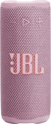 Produktbild von Jbl Grip Bluetooth-lautsprecher Rosa  Rosa One Size