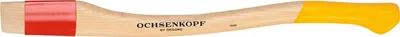 Produktbild von OCHSENKOPF OX E-620 H-1250 Ersatzstiel, Hickory, ROTBAND-PLUS, 700 mm, 1885154
