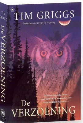 Produktbild von Verzoening