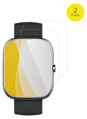 Image de 2x Film de protection d'écran pour taopodo S80X-HHH, recouvre 100% de l'écran, dipos Flex