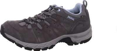 Produktbild von Meindl Rapide Lady GTX Wanderschuh Grau