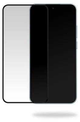 Immagine prodotto di Mobilize Premium Xiaomi Redmi Note 15 Pro Protezione dello schermo in vetro temperato - Compatibile con la custodia