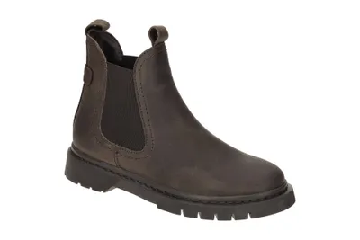 Produktbild von Tamaris 25829 Damen Stiefeletten - elegante Stiefelette braun Elegant NEU