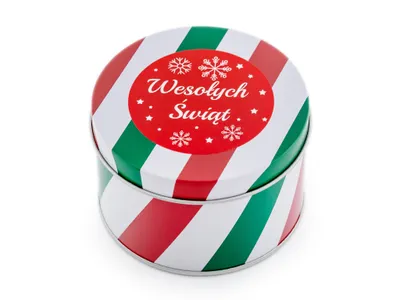 Immagine prodotto di Scatola regalo per orologio - WEIHNACHTSDOSE - rosso