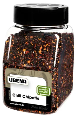 Productafbeelding van Chili Chipotle - Verpakking: 270 gram