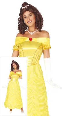 Produktbild von Guirca Prinzessinnenkostüm  XL  XL