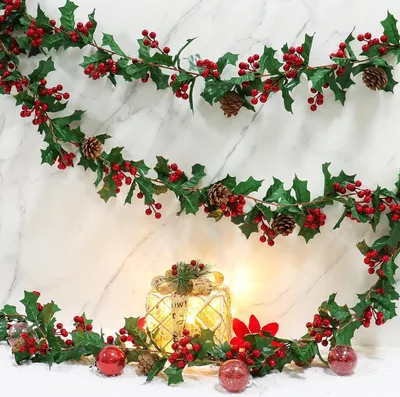 Herbstkranz Mit Ahorn & Kürbis - Künstlicher Türkranz 45 Cm Für Halloween & Thanksgiving