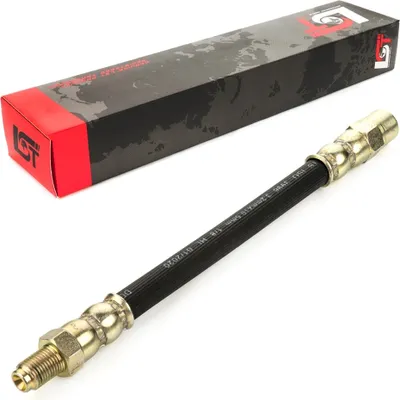 Produktbild von Bremsschlauch vorne links rechts 893611775A für AUDI 80 90 B3 B4 COUPE - 160 mm