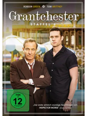 Produktbild von Grantchester