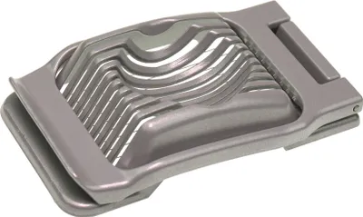 Obrázok produktu pre Westmark Duplex, Šedá, Hliník, Nerezová oceľ, 79 mm, 135 mm, 29 mm