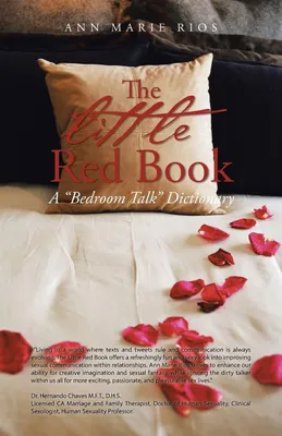 Produktbild von The Little Red Book
