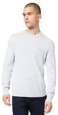 Produktbild von BOSS Asac_C Textil aus 85% Baumwolle und 15% Kapok