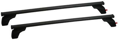 Obrázok produktu pre Oceľový strešný nosič G3 Pacific 65.130-68.066