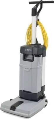 Produktbild von Nilfisk Scheuersaugmaschine SC 100 Arbeits-B.310mm 620 m²/h NILFISK