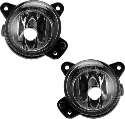 Produktbild von Nebelscheinwerfer Set für VW T5 Mulitvan Transporter Skoda Fabia 6Y NSW Fog