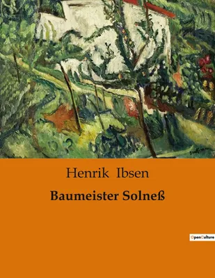 Produktbild von Baumeister Solneß