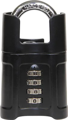Immagine prodotto di codice lucchetto RV.25011 NERO