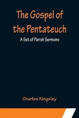 Produktbild von The Gospel of the Pentateuch