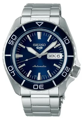 Zdjęcie produktu dla SEIKO 5 Mod. SPORTS AUTOMATIC