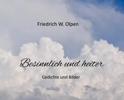 Produktbild von Besinnlich & heiter